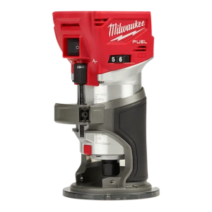 Milwaukee 2723-20 M18 Fuel Compact Router