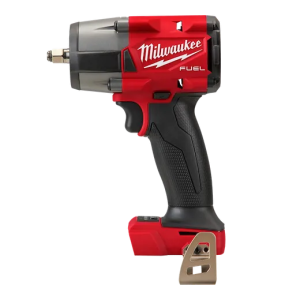Milwaukee 2960-20 M18 Fuel 3/8" Mid-Torque Impact Wrench With Friction Ring