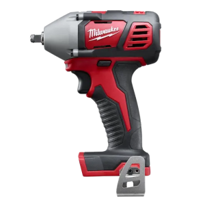 Milwaukee 2658-20 M18 3/8" Impact Wrench With Friction Ring