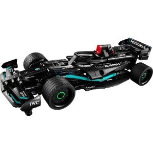 LEGO TECHNIC Mercedes-AMG F1 W14 E Performance Pull-Back 240 Pieces 42165