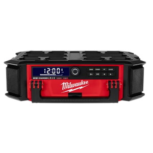 Milwaukee 2950-20 M18 PACKOUT Radio + Charger