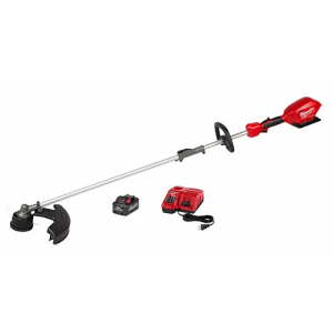 Milwaukee 2825-21ST M18 Fuel String Trimmer With QUIK-LOK