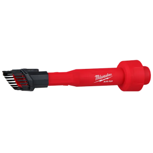 Milwaukee 49-90-2028 AIR TIP 2-in-1 Utility Brush Tool