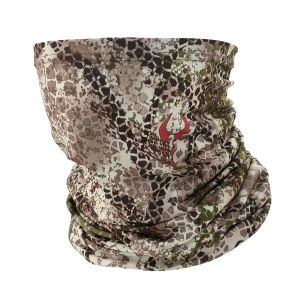 Badlands Algus Neck Gaiter Approach
