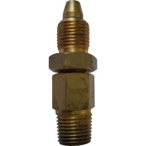 R & V Works Orifice #53, For 6 Gallon Cajun Fryer