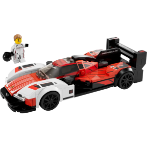 LEGO SPEED CHAMPIONS Porsche 963 - 280 Pieces - 76916