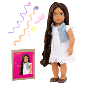 Our Generation Doll - Perla