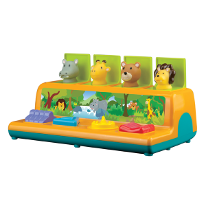 Playwell Pop-Up Activity Centre K3053