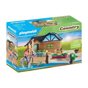 Playmobil COUNTRY Riding Stable Extension 71240