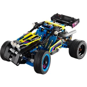 LEGO TECHNIC Off-Road Race Buggy 219 Pieces 42164