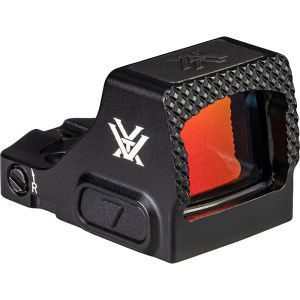 Vortex Defender: CCW 3 MOA Red Dot Sight