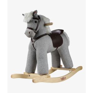 Tryco Rocking Horse - Milo Grey