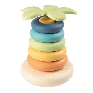 Smoby Roly Poly Pyramid