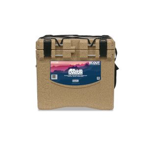 Canyon Coolers Scout 22 Sandstone