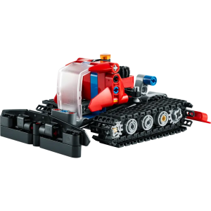 LEGO TECHNIC Snow Groomer - 178 Pieces - 42148