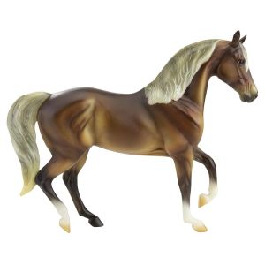 Breyer Silvery Bay Morab 958