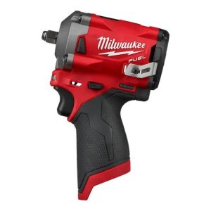 Milwaukee M18 FUEL 3/8" Stubby Impact Wrench 2554-20