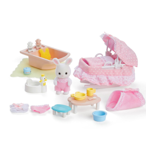 Calico Critters Sophie's Love'n Care - Accessory Set