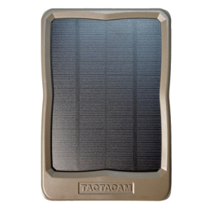 Tactacam External Solar Panel-1