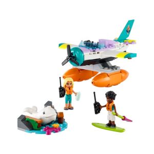 LEGO FRIENDS Sea Rescue Plane 203 Pieces 41752