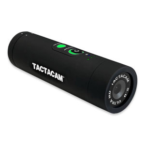 Tactacam 5.0 Ultra HD Sporting Camera-1