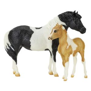 Breyer The Phantom & Misty Gift Set 1863