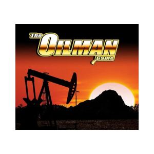 The Oilmen Game-1