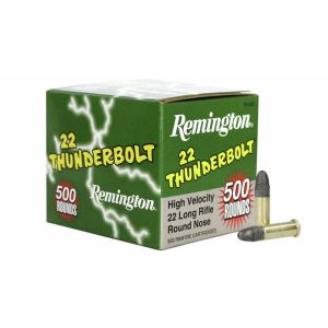 Remington 22LR Thunderbolt 40 GR TB-22B
