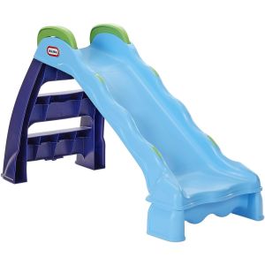 Little Tikes 2-in-1 Indoor/Outdoor Slide For Toddlers