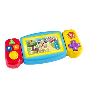 Fisher Price Laugh & Learn - Twist & Learn Gamer Bilingual Version