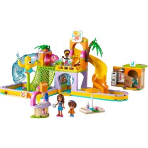 LEGO FRIENDS Water Park 373 Pieces 41720
