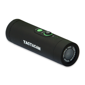 Tactacam 5.0 Ultra HD Wide Sporting Camera