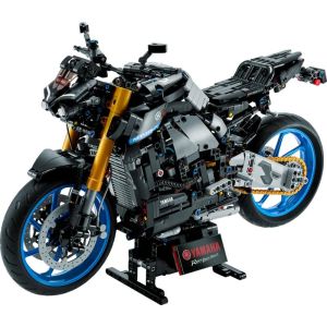 LEGO TECHNIC Yamaha MT-10 SP 1478 Pieces 42159