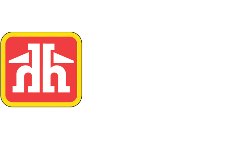 La Crete Home Hardware Building Centre