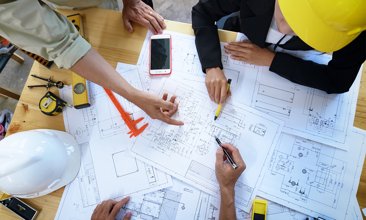 Benefits of using a Pica Pencil