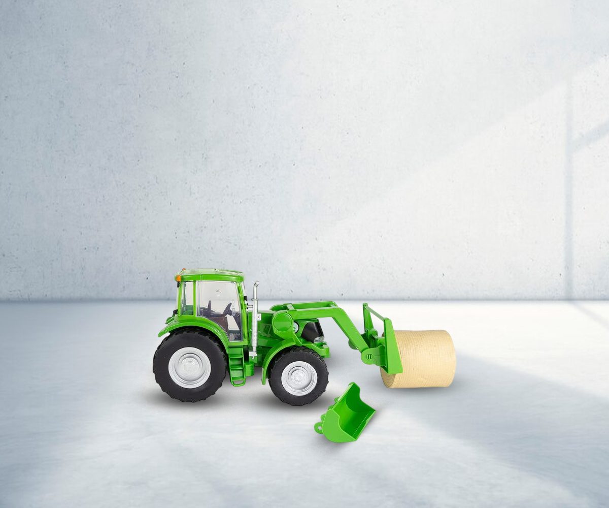 Big Country Farm Toys Hay Bales