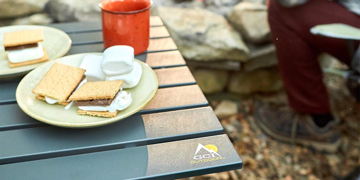 Camping Tables: A Must-have Product