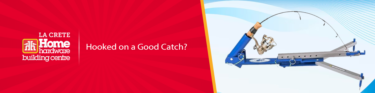 Hooked on a Good Catch with Jaw Jacker