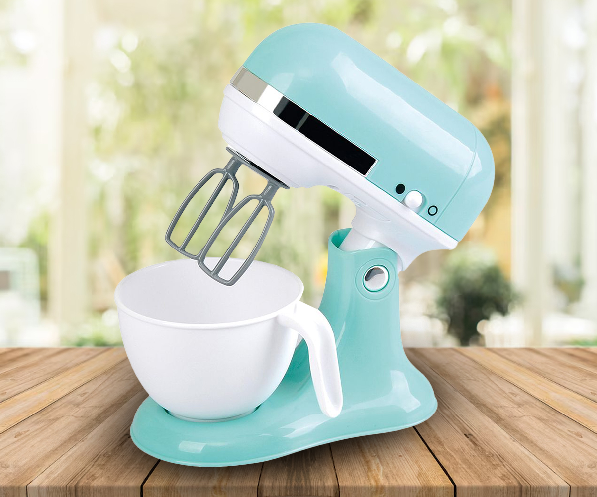 PLAY Classy Kitchen Appliance