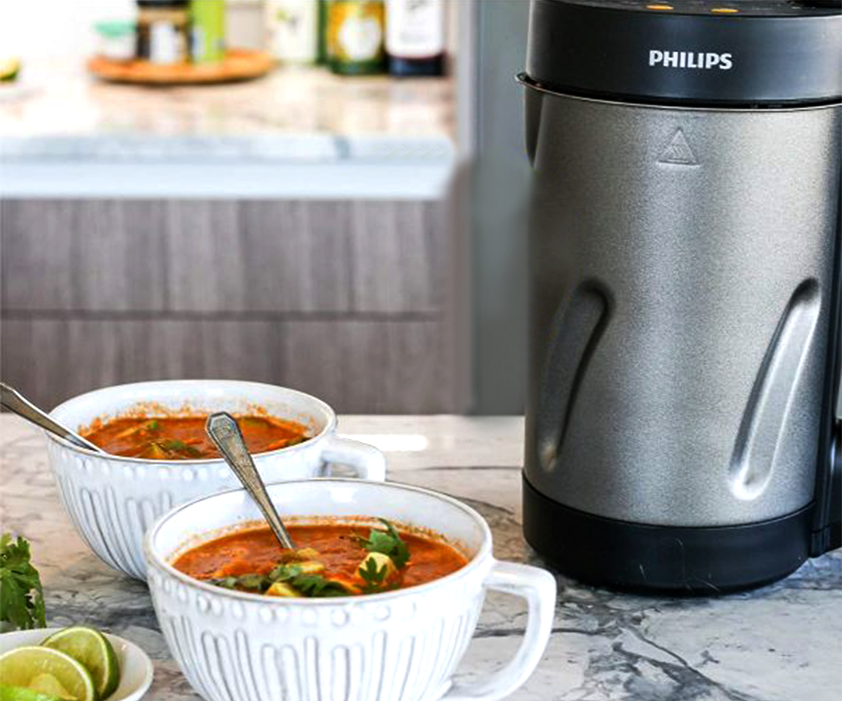 Philips Viva Collection SoupMaker