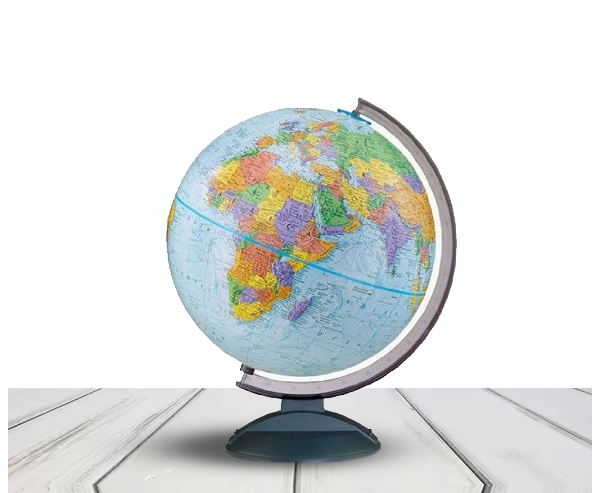 Replogle Globes Apollo Globe