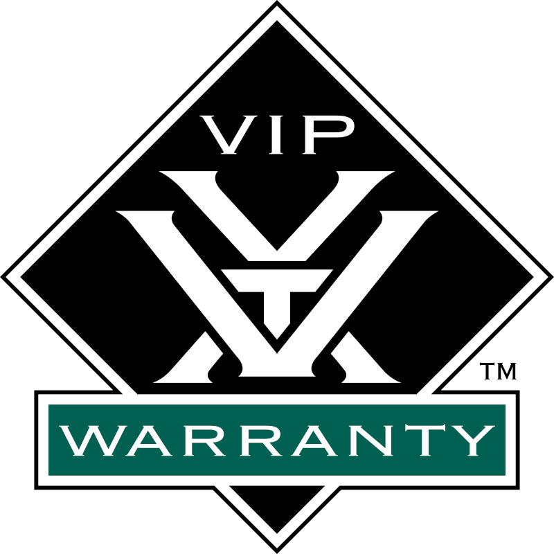 Vortex VIP Warranty
