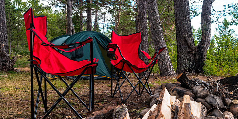 Camping Chairs