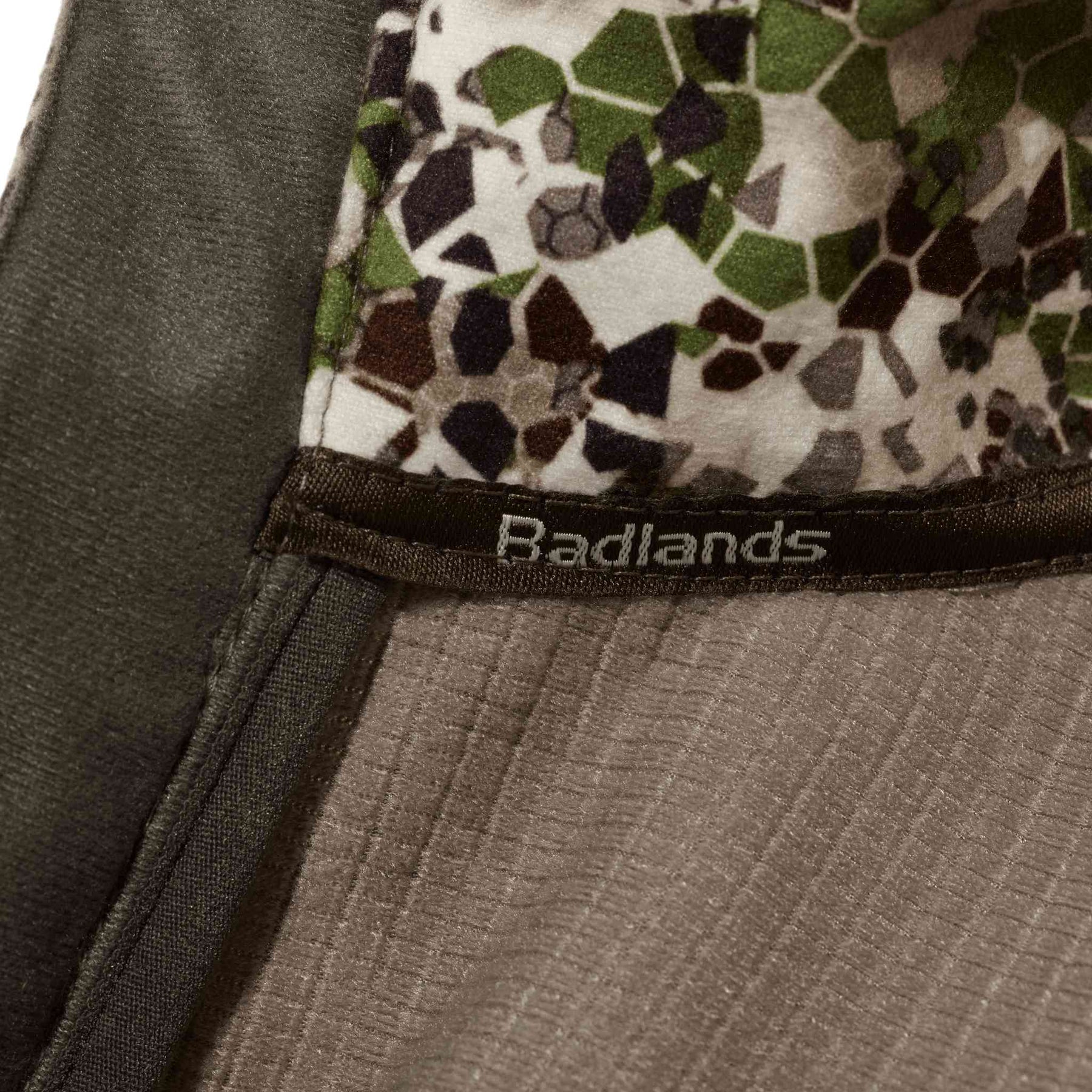 Badlands Drive Jacket 10